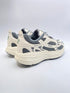 Mercer sneaker The Re-Run max cactus white/black